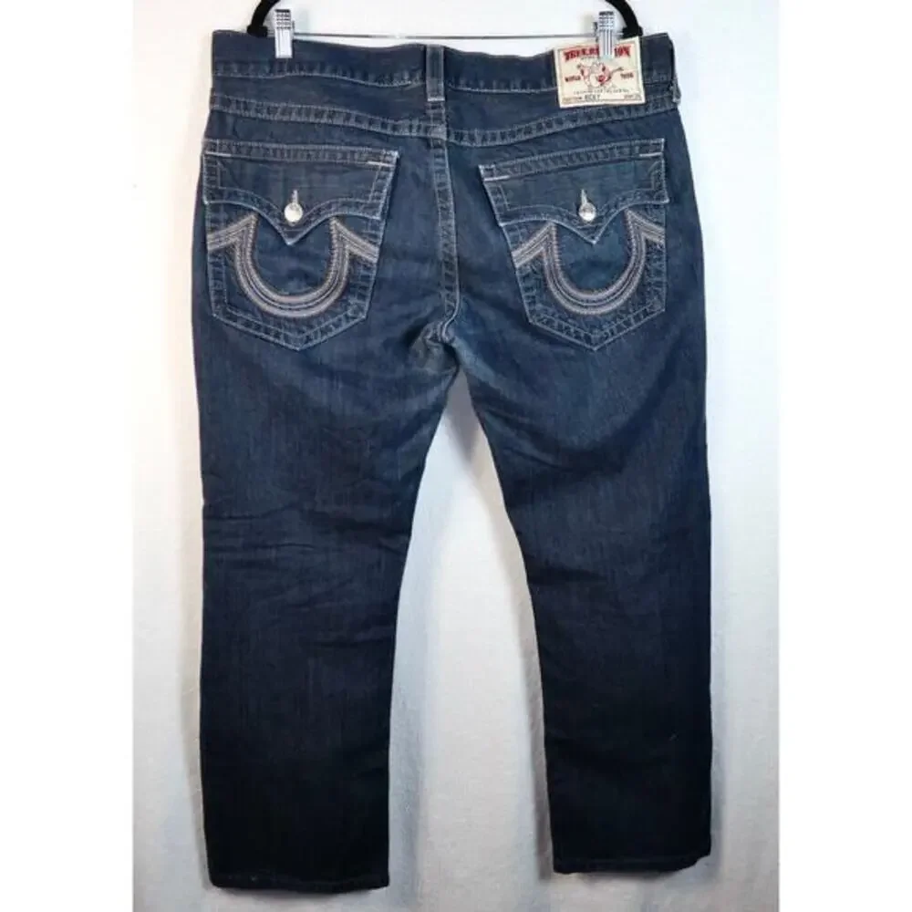 True Religion gently used